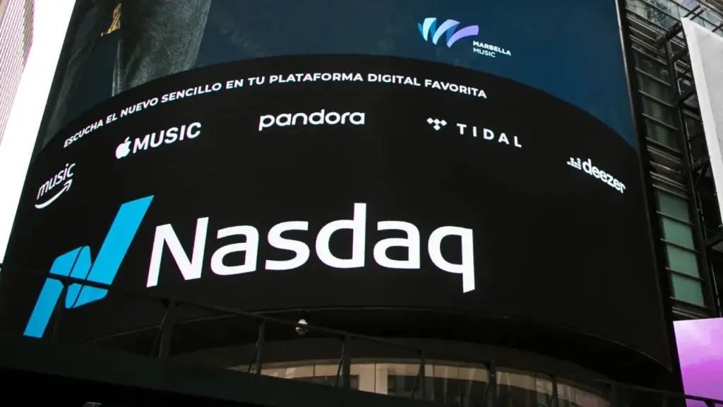 what is the nasdaq