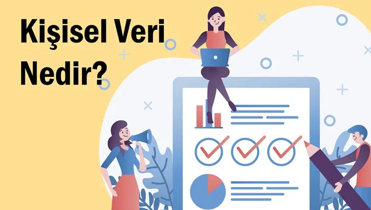 kisisel veri nedir kisisel veriler nelerdir 1