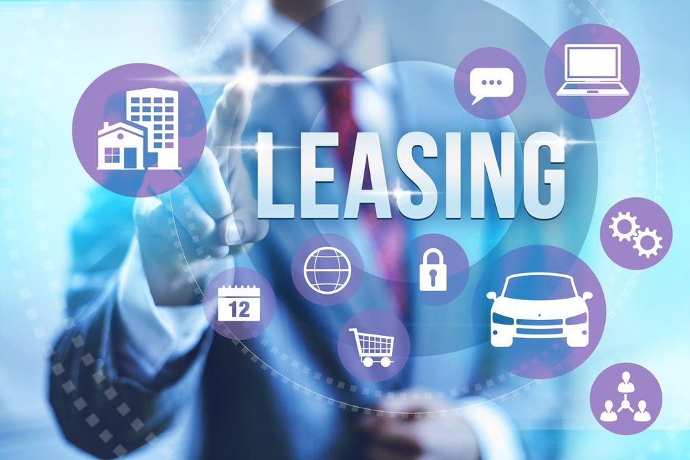 leasing min