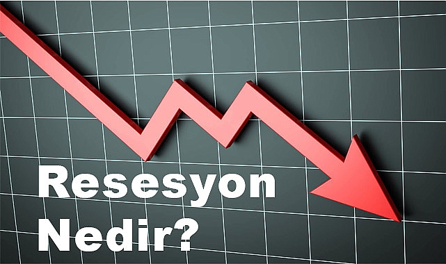 resesyon nedir 5672