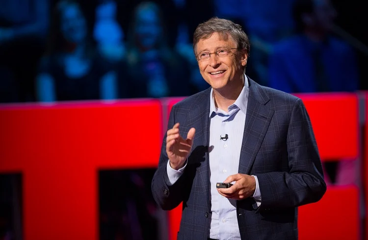 bill gates kimdir egitim is aile hayati 2