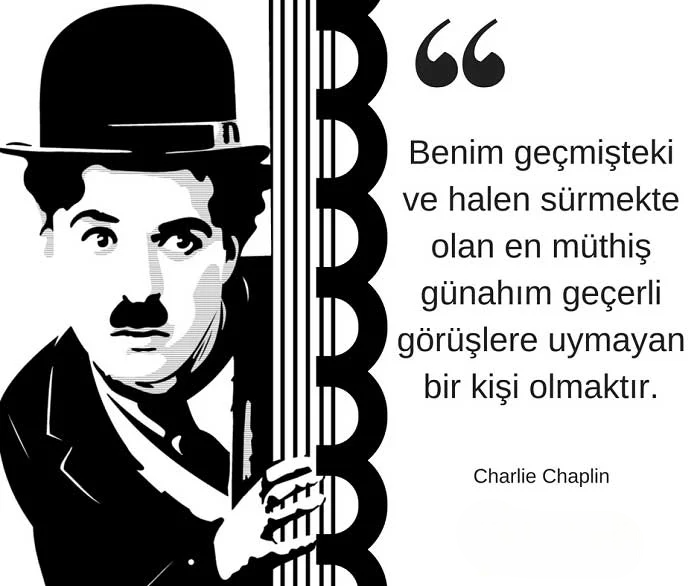 charlie chaplin aykirilik sozu photoroom