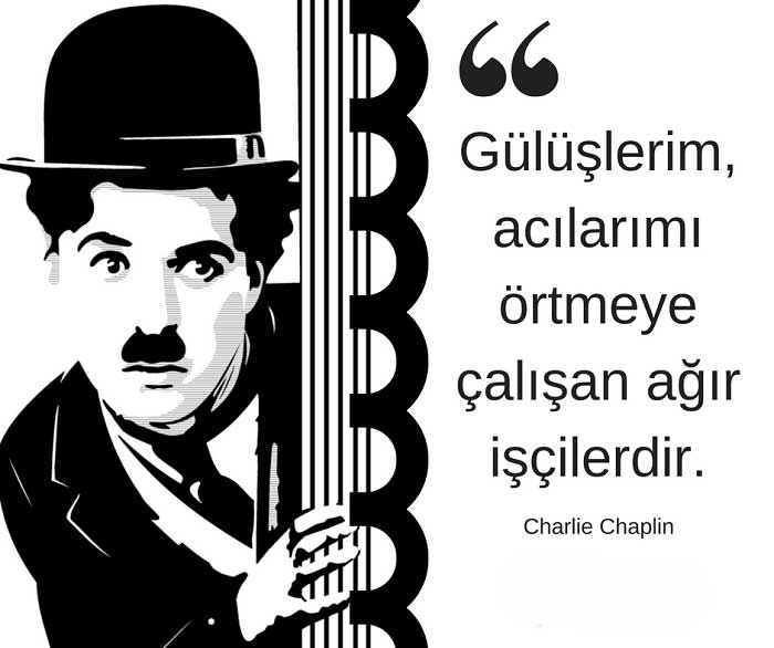 charlie chaplin sozleri gulusleri hakkinda photoroom