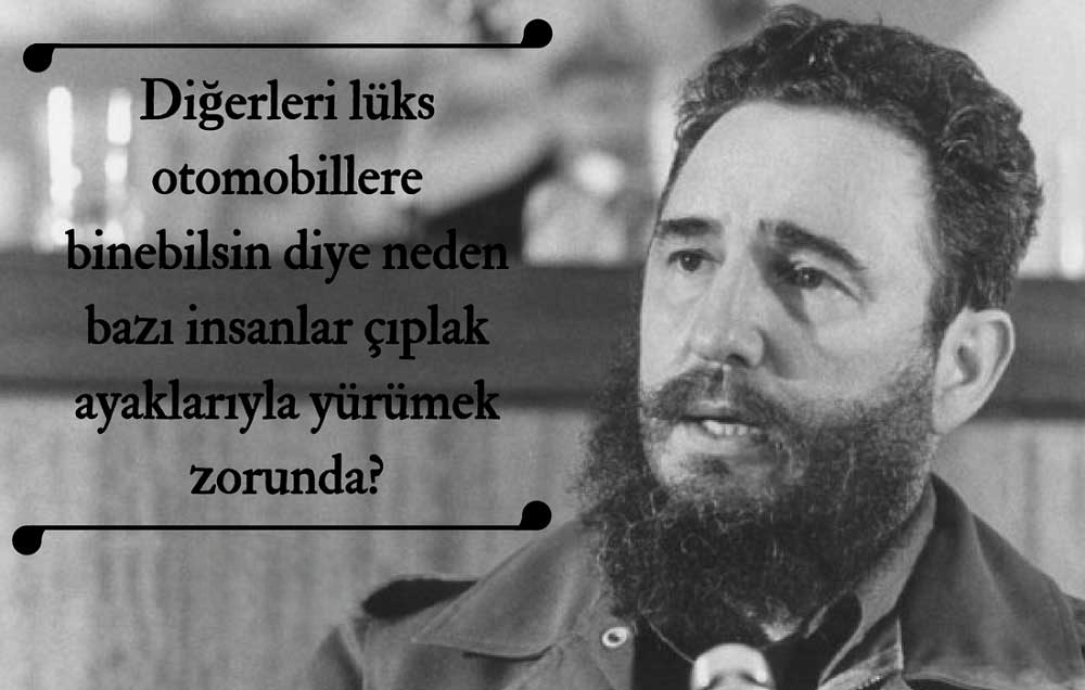 fidel castro sozleri esitlikci photoroom