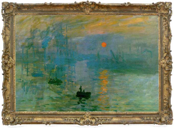 izlenim gun dogumu impression soleil levant claude monet photoroom