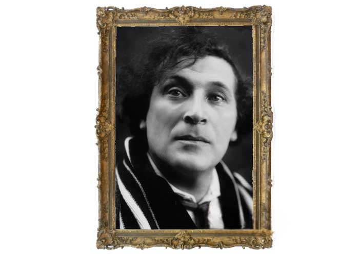 marc chagall kimdir kisaca hayati ve en unlu tablosu photoroom