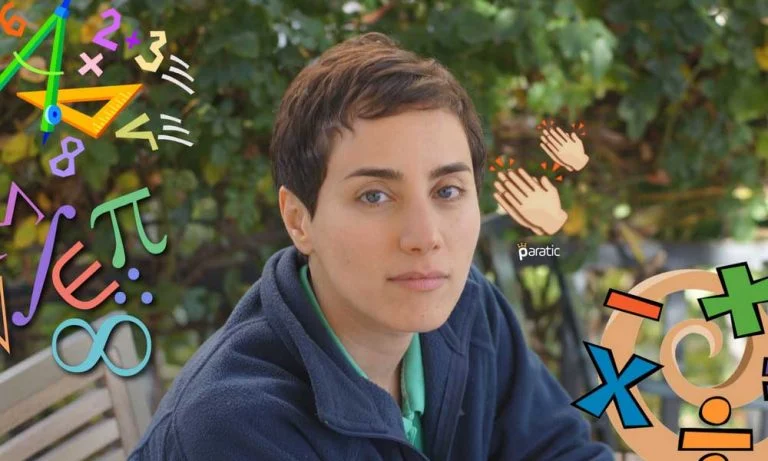 maryam mirzakhani fields madalyasini kazanan tek kadin matematikci 768x461 1