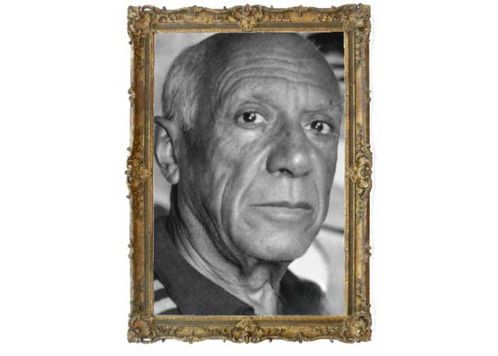 pablo picasso kimdir kisaca hayati ve en unlu tablosu photoroom