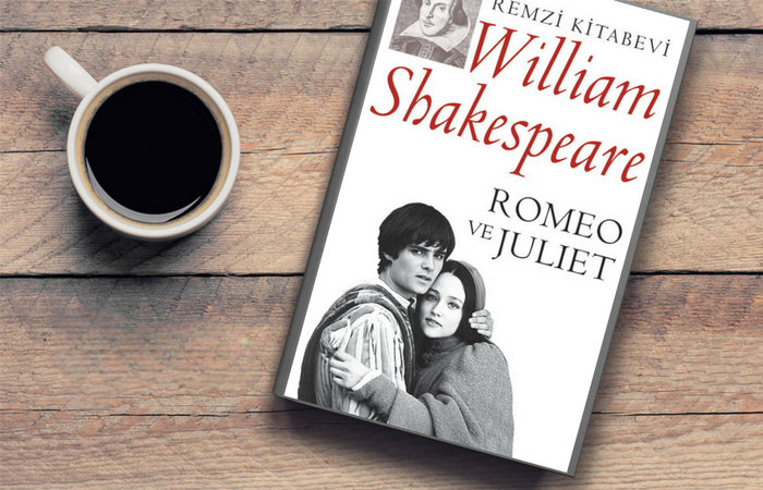 romeo juliet william shakespeare dunya klasikleri photoroom