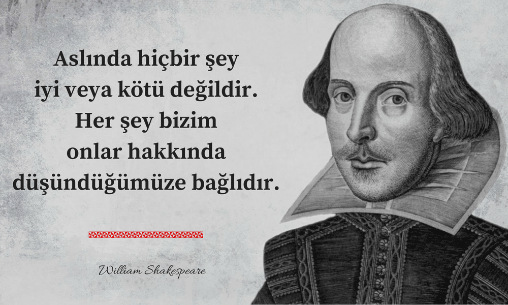 william shakespeare sozleri iyi ve kotu hakkinda photoroom