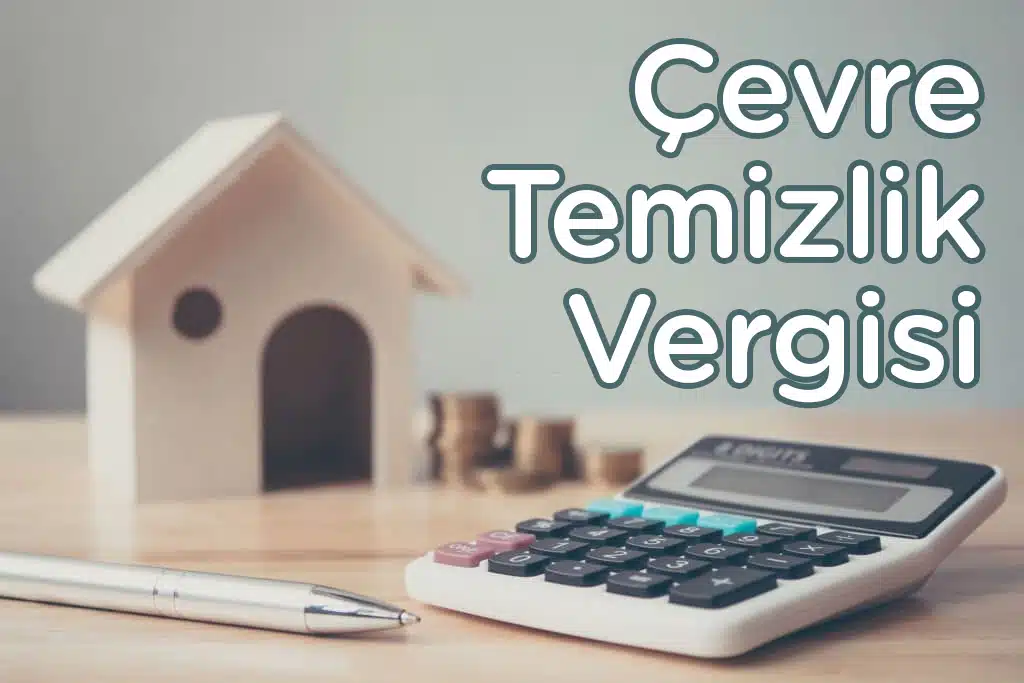 cevre temizlik vergisi 1